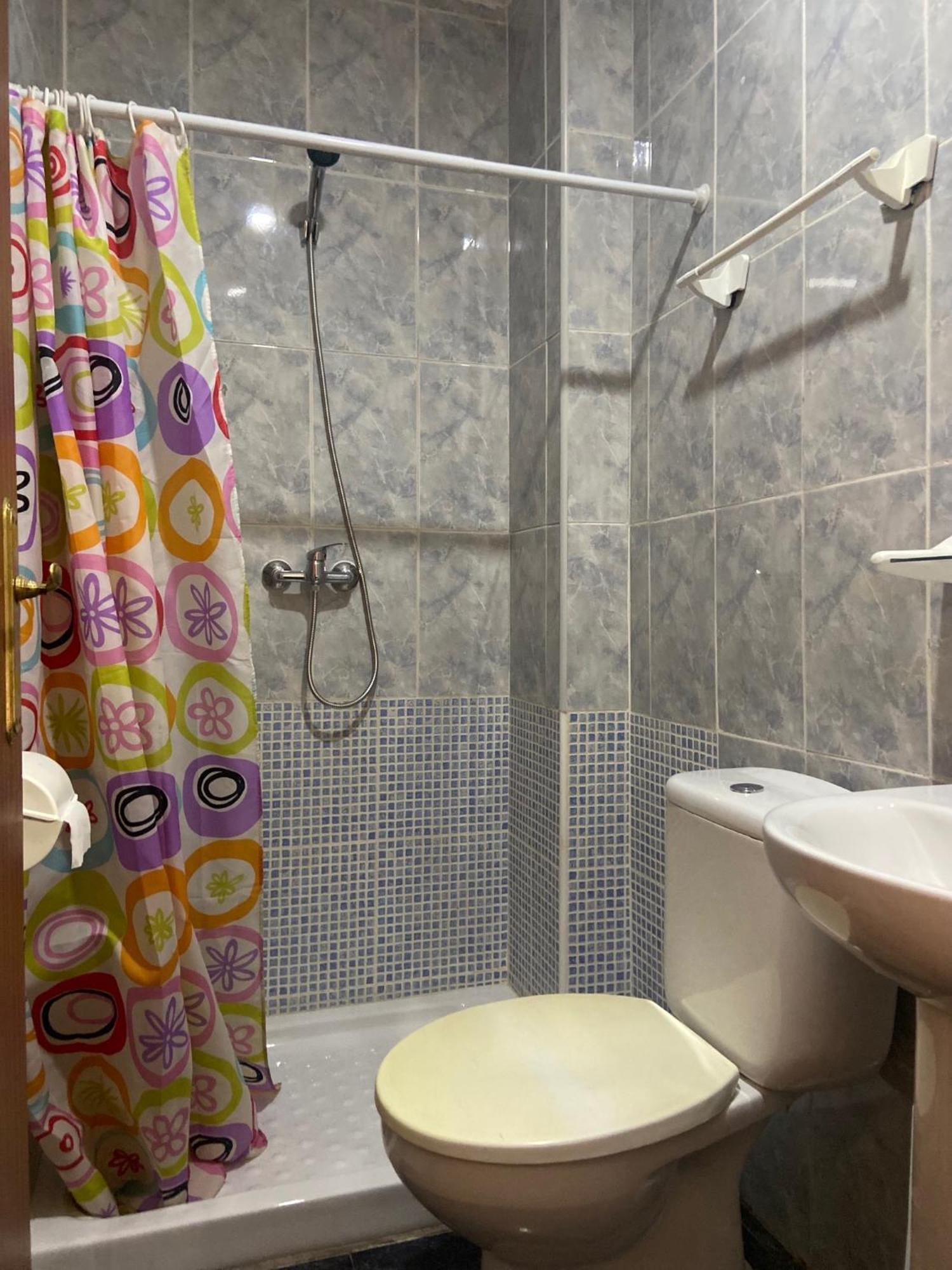 Guest house Pension La Ferroviaria - Sin Ascensor 2*
